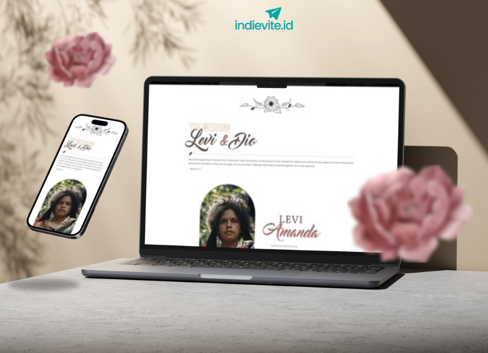 Indievite Adat Minang (2)