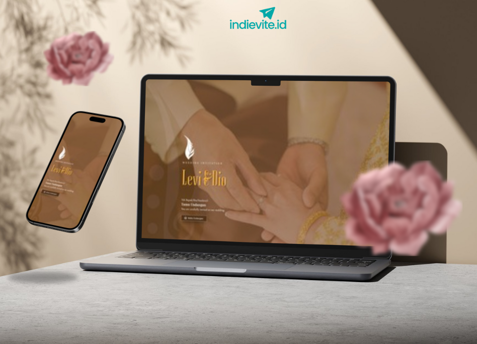 Indievite Adat Sunda