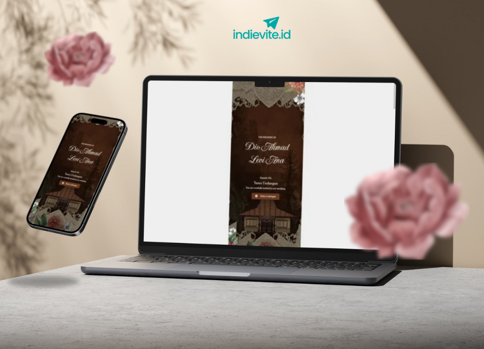 Indievite Tema Premium 1