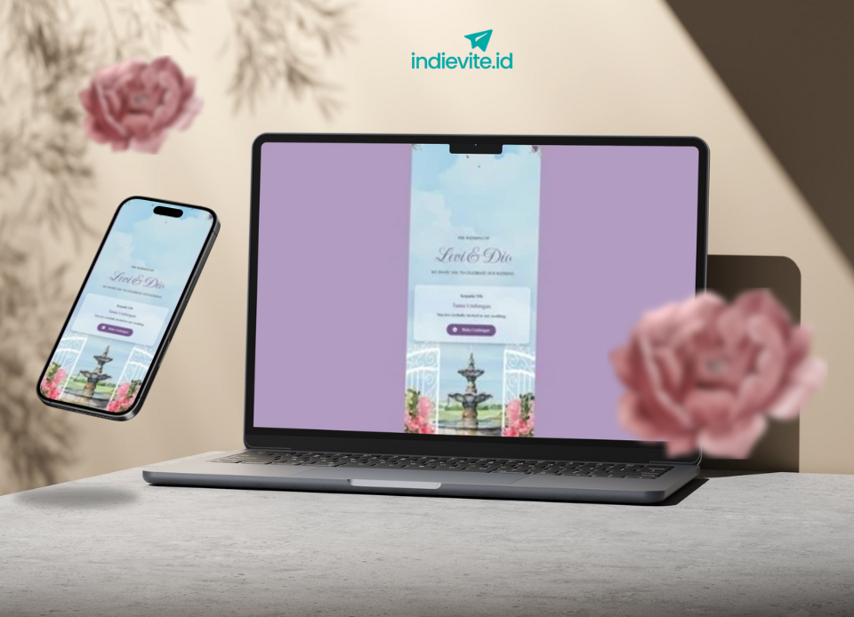 Indievite Tema Premium 10