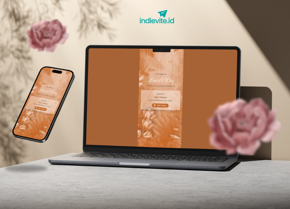 Indievite Tema Premium 12