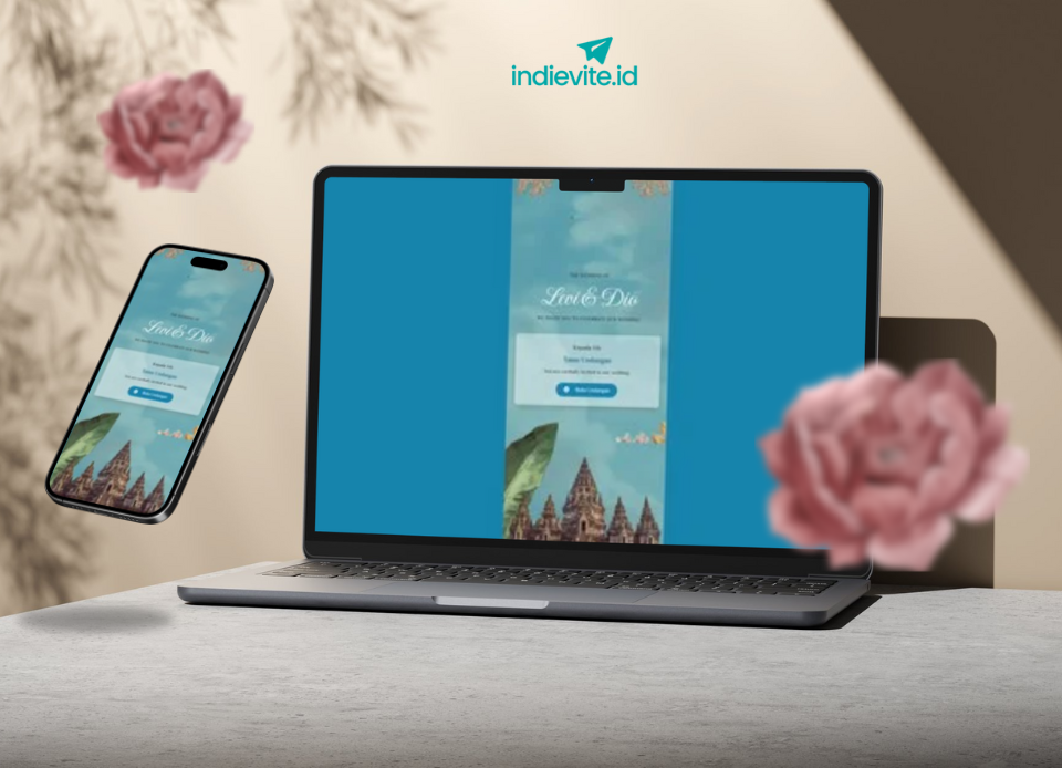 Indievite Tema Premium 13