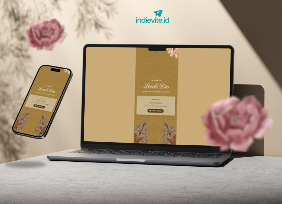 Indievite Tema Premium 14