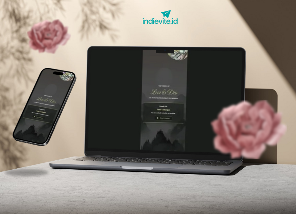 Indievite Tema Premium 16