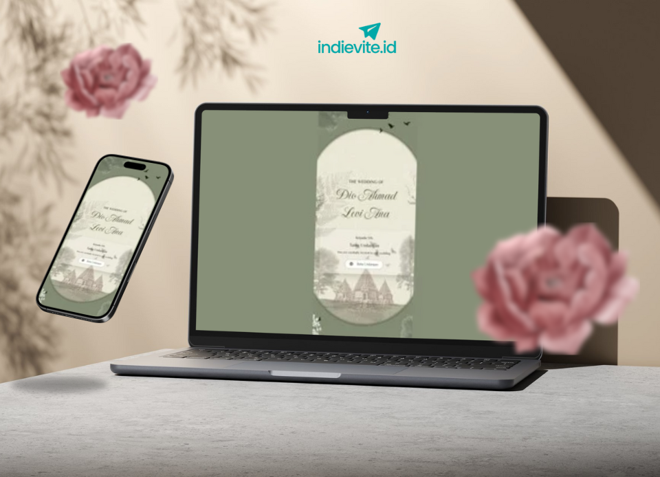 Indievite Tema Premium 2