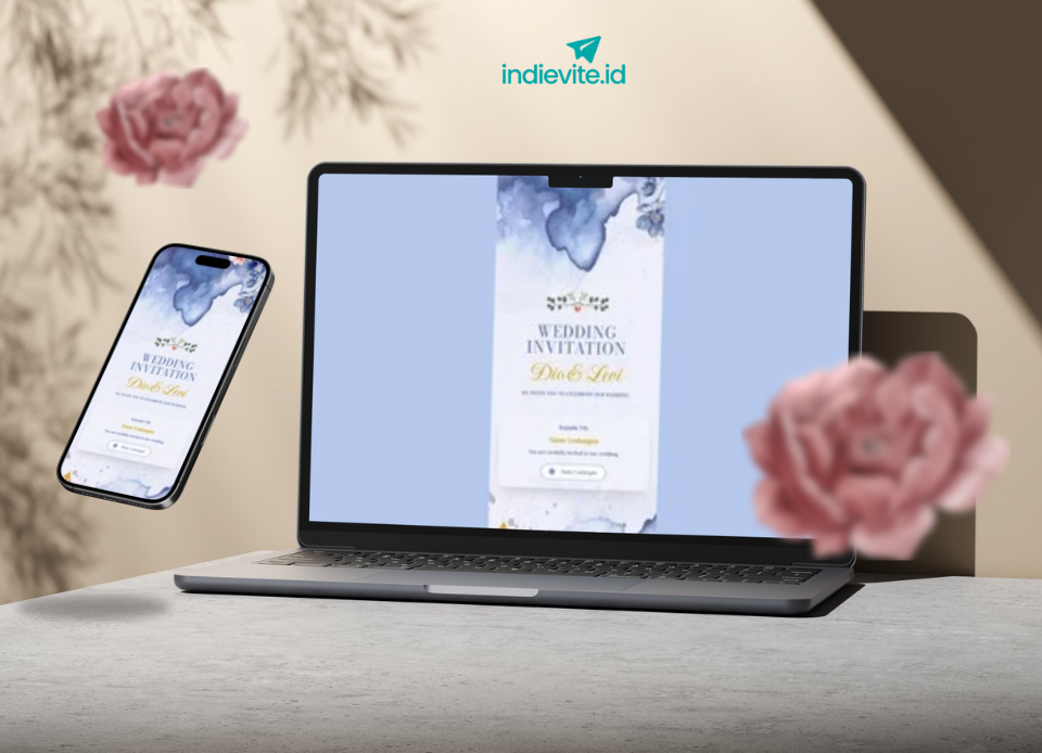 Indievite Tema Premium 3