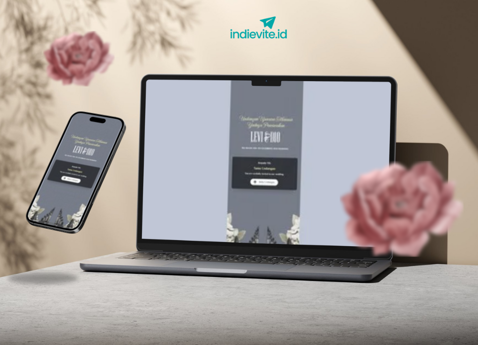 Indievite Tema Premium 4