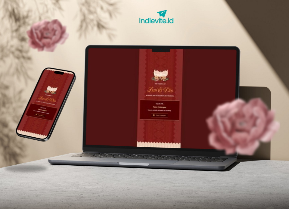 Indievite Tema Premium 6