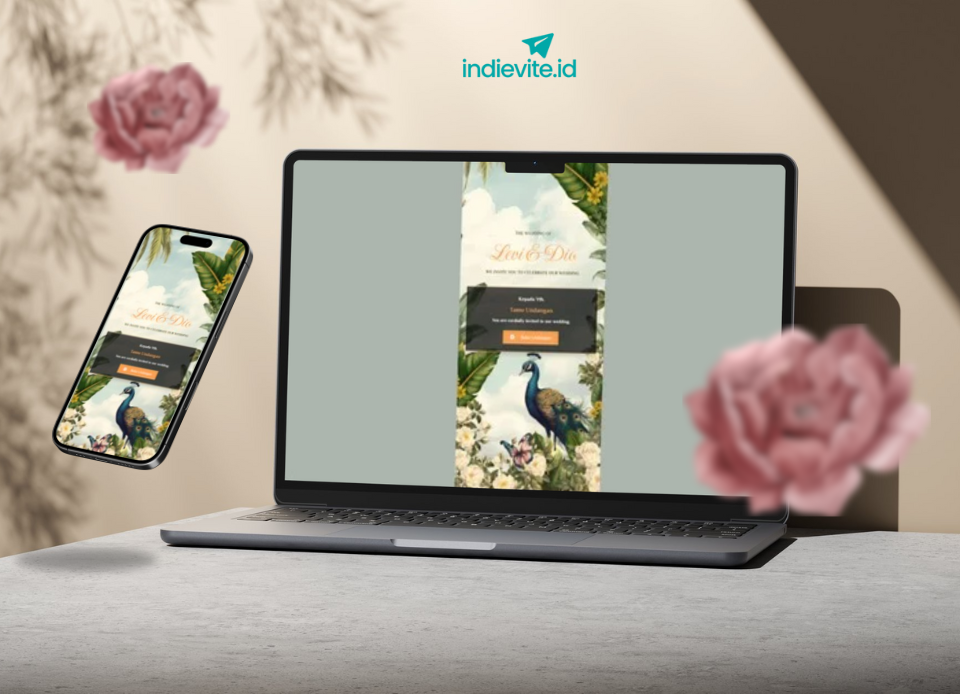 Indievite Tema Premium 7