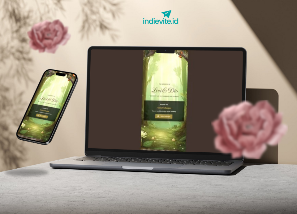 Indievite Tema Premium 8