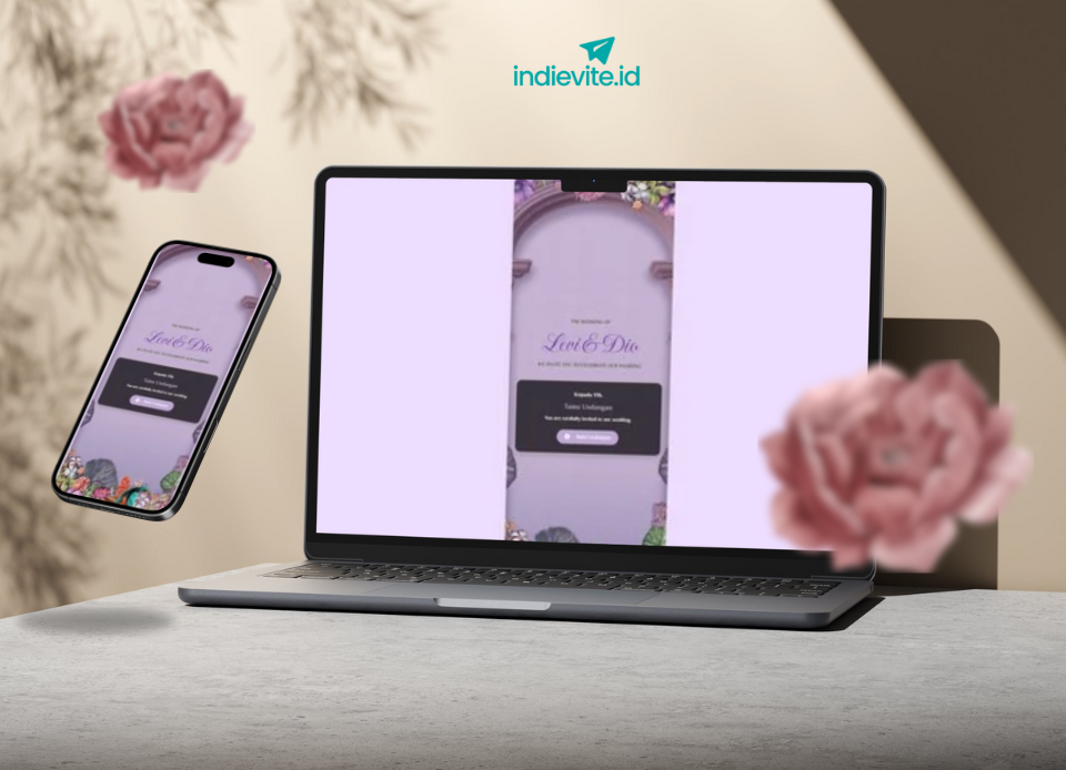 Indievite Tema Premium 9