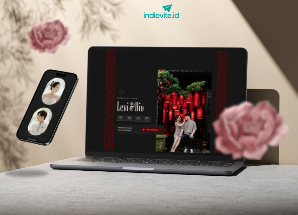 indievite Adat Batak